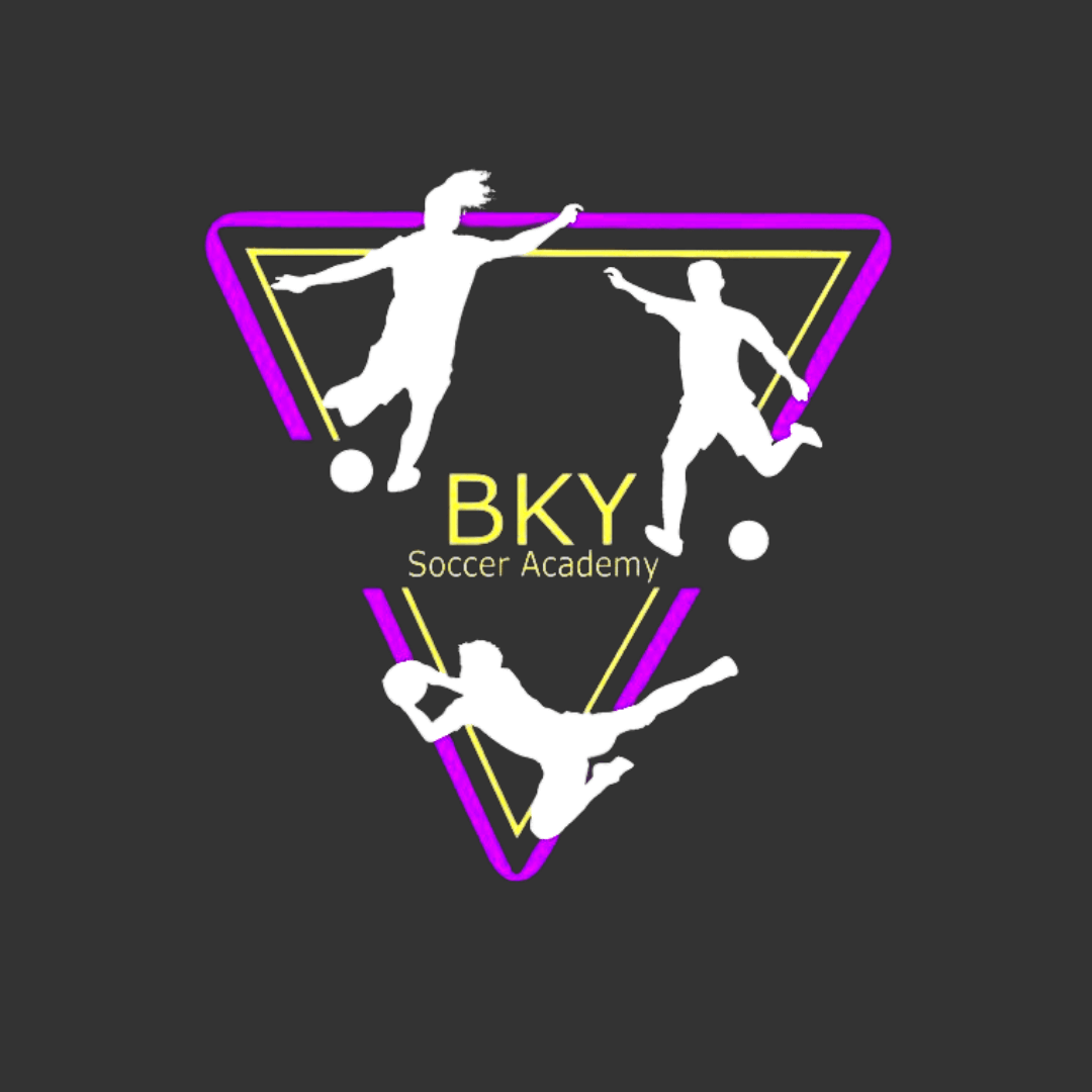 Foto van het logo van BKY SOCCER ACADEMY
